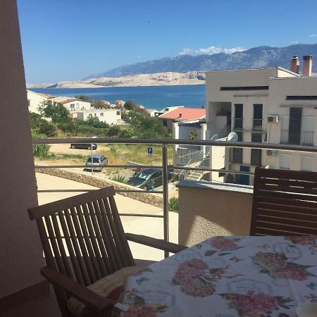Apartment Kos Паг Екстериор снимка