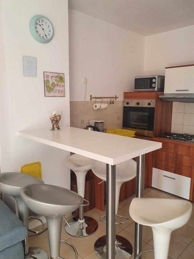 Apartment Kos Паг Екстериор снимка