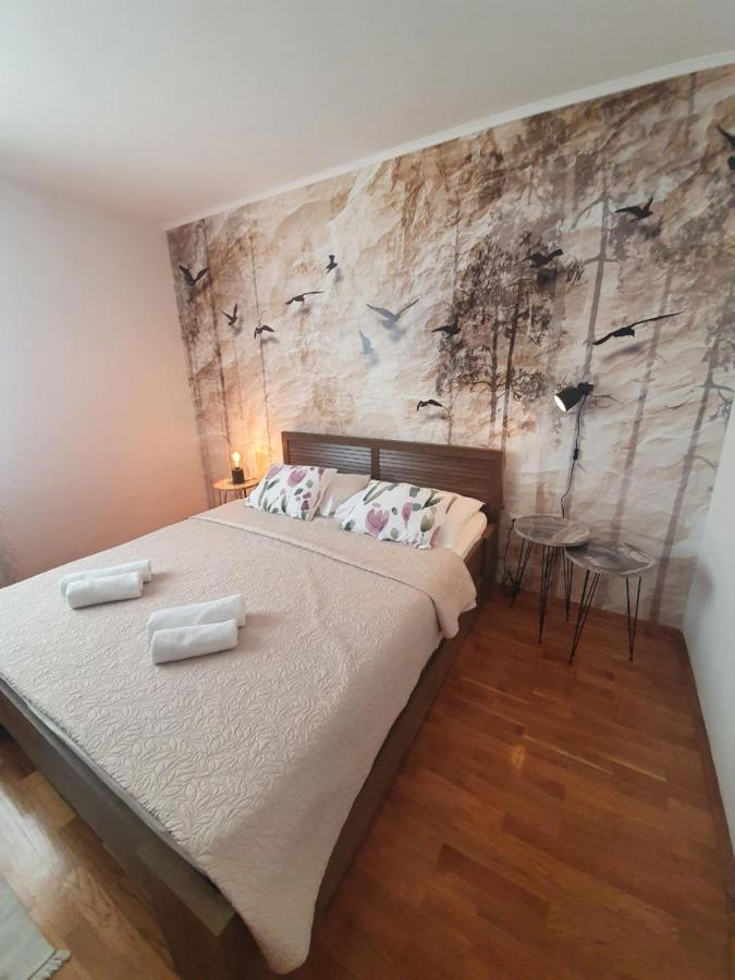 Apartment Kos Паг Екстериор снимка