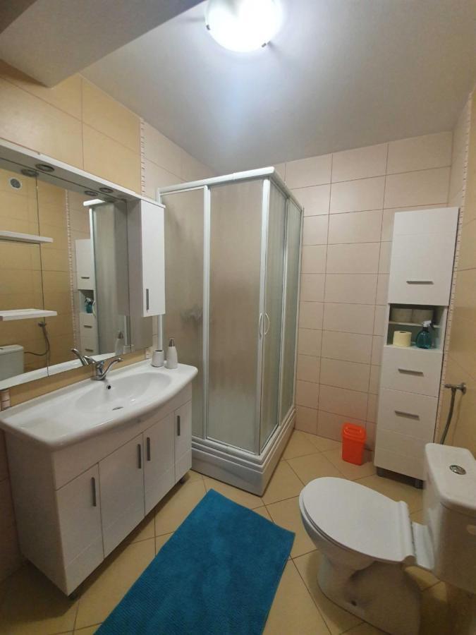 Apartment Kos Паг Екстериор снимка