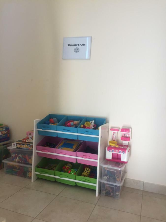 Apartment Kos Паг Екстериор снимка